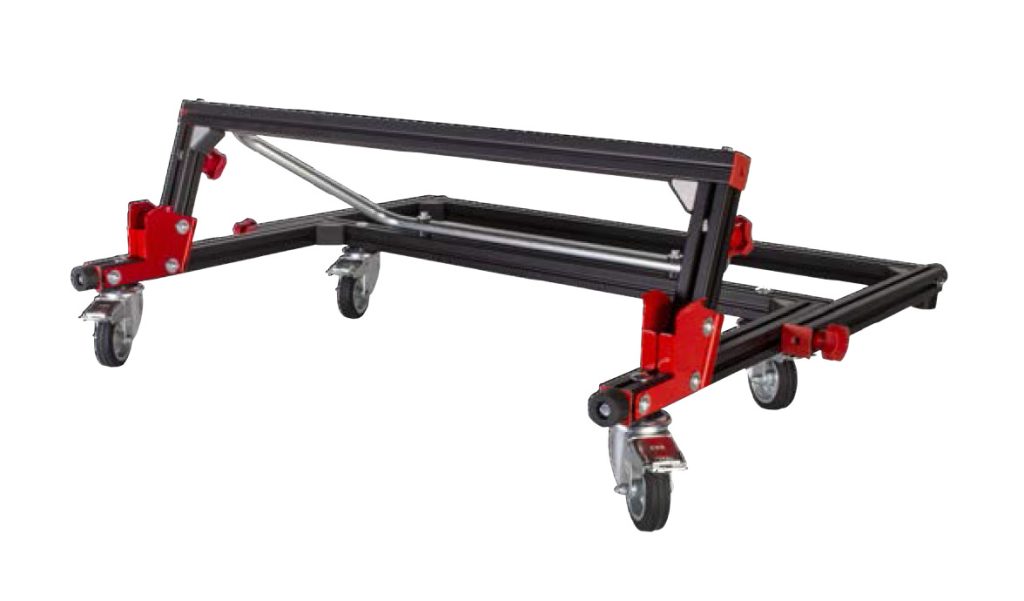 Tile cutter