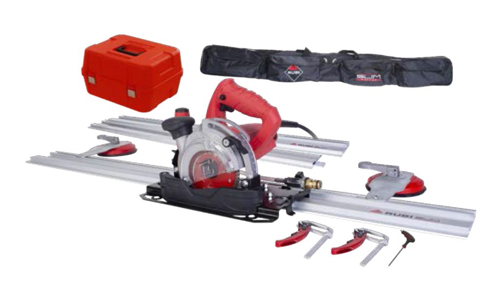 Rubi Tile Cutter